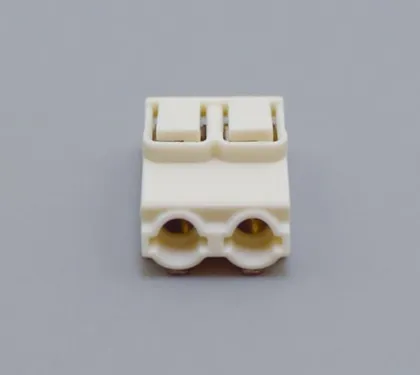 EasyLink PCB Push Wire Connectors