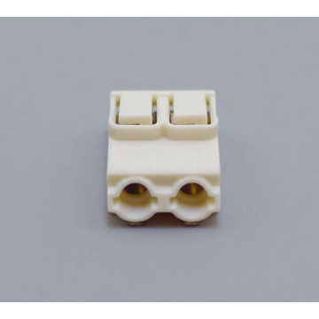 Terminal PCB Push Wire Connectors