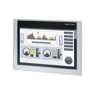 HMI Touch Screen Panel All-in-One Display Proface 2501 41 Ethercat 12\