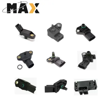 Intake Air Manifold Absolute Pressure Sensor for Multiple Car Brands