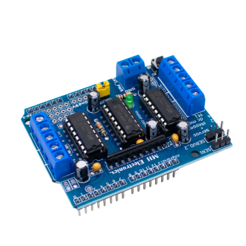 L293D Stepper Motor Driver Board for 2560 - 4-Channel
