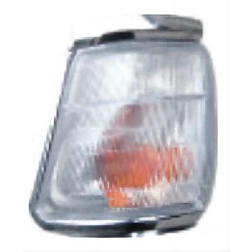 Lampu samping LED untuk mobil Toyota Hilux 2002