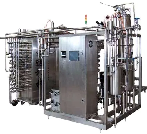 Fruit juice extractor automatic cleaning system