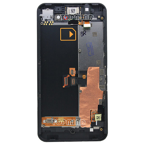 Cellphone LCD Screen Display for Blackberry Z10