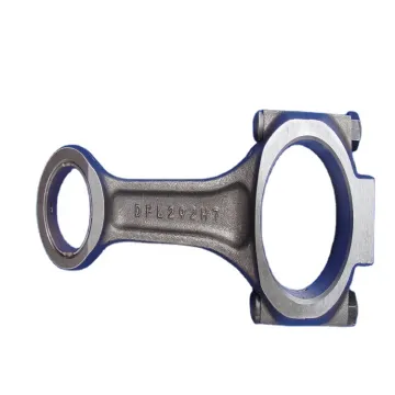 6CT Engine Diesel Parts: Connecting Rod Assembly 3901383