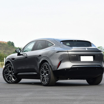 High-Speed 4-Wheel Electric EV Cars: Aodahang 2023 Chinese Cheap Price EVs (600-705km Range)