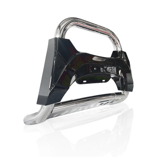 DMAX Pcikup Front Bumper Bull Bar Nudge Bar