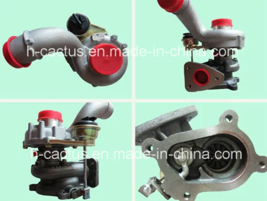 K03 Turbo Parts 53039700055 for Rengult Master, Opel Vauxhall Novano /G9u720, G9ua720