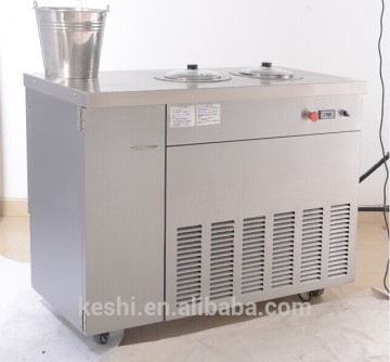 Turkey ice cream machine producer