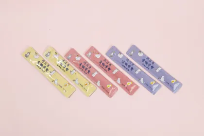 Wholesale Pet Snacks High Protein Chicken Pet Cat