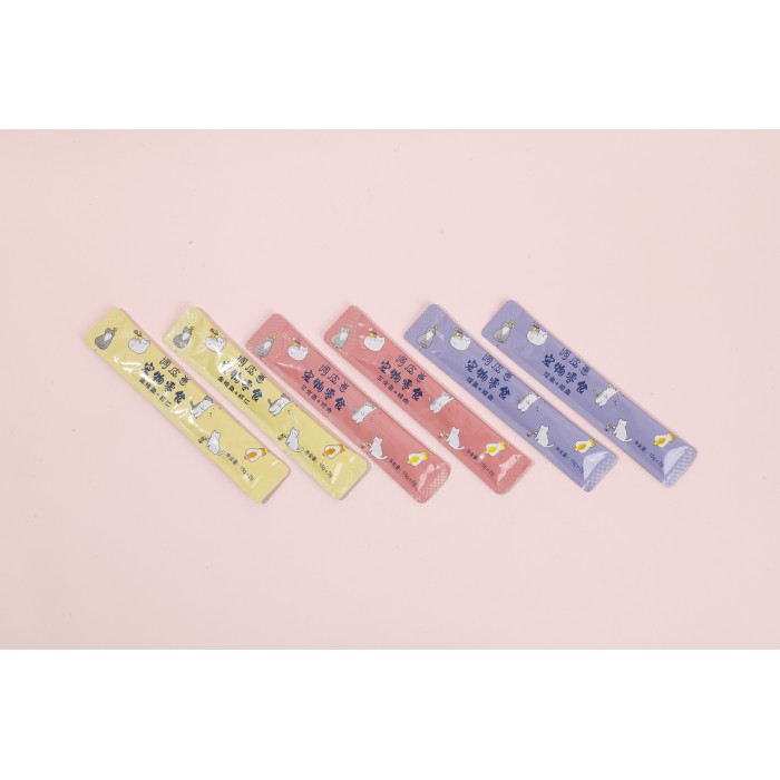 Großhandel für Haustiersnacks mit hohem Proteingehalt für Hühner und Katzen