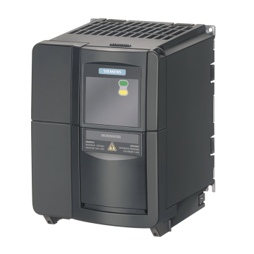 Toko Global: 6SE6430-2UD31-8DA0 Micromaster 430 Frekuensi Changer