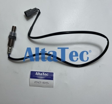 ALTATEC OXYGEN SENSOR for 89465-42090