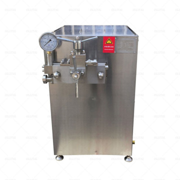 Buy High Pressure Homogenizer for Food Laboratory