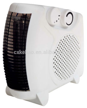 Electric fan heater LQ901