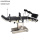 Medical examination delivery OT electric operating table