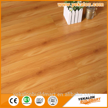 14mm 12mm 8mm Commercial laminate flooring products