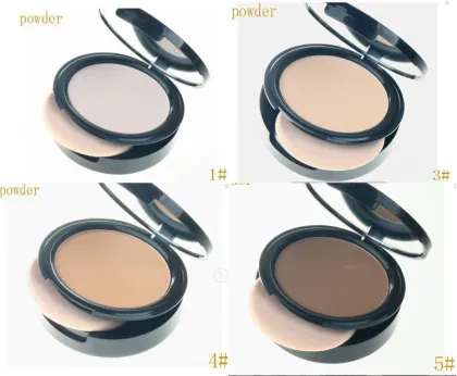 Private Label Waterproof Powder for Oily Skin