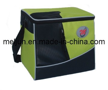 Fashionable Lunch Gel Wine Bottle Cooler Bag