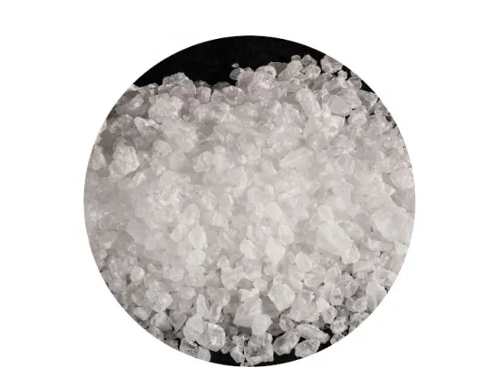 Anhydrous Calcium Chloride: Properties, Uses, and Benefits