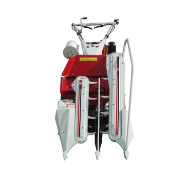 CE Certified MINI HARVESTER / Rice Cutting Machine