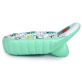 Inflatable Baby Bath Foldable Travel Mini Swimming Pool