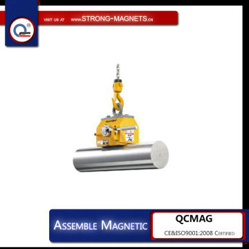 Powerful Magnetic Lifter