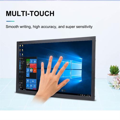 21.5 inch waterproof infrared touch screen