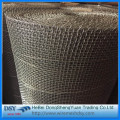 316 Mesh Woven Stainless Steel Wire Plain