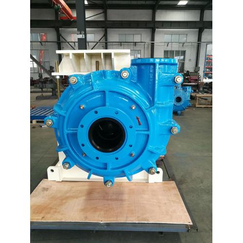 8 inches Slurry Mud Mine Pumps