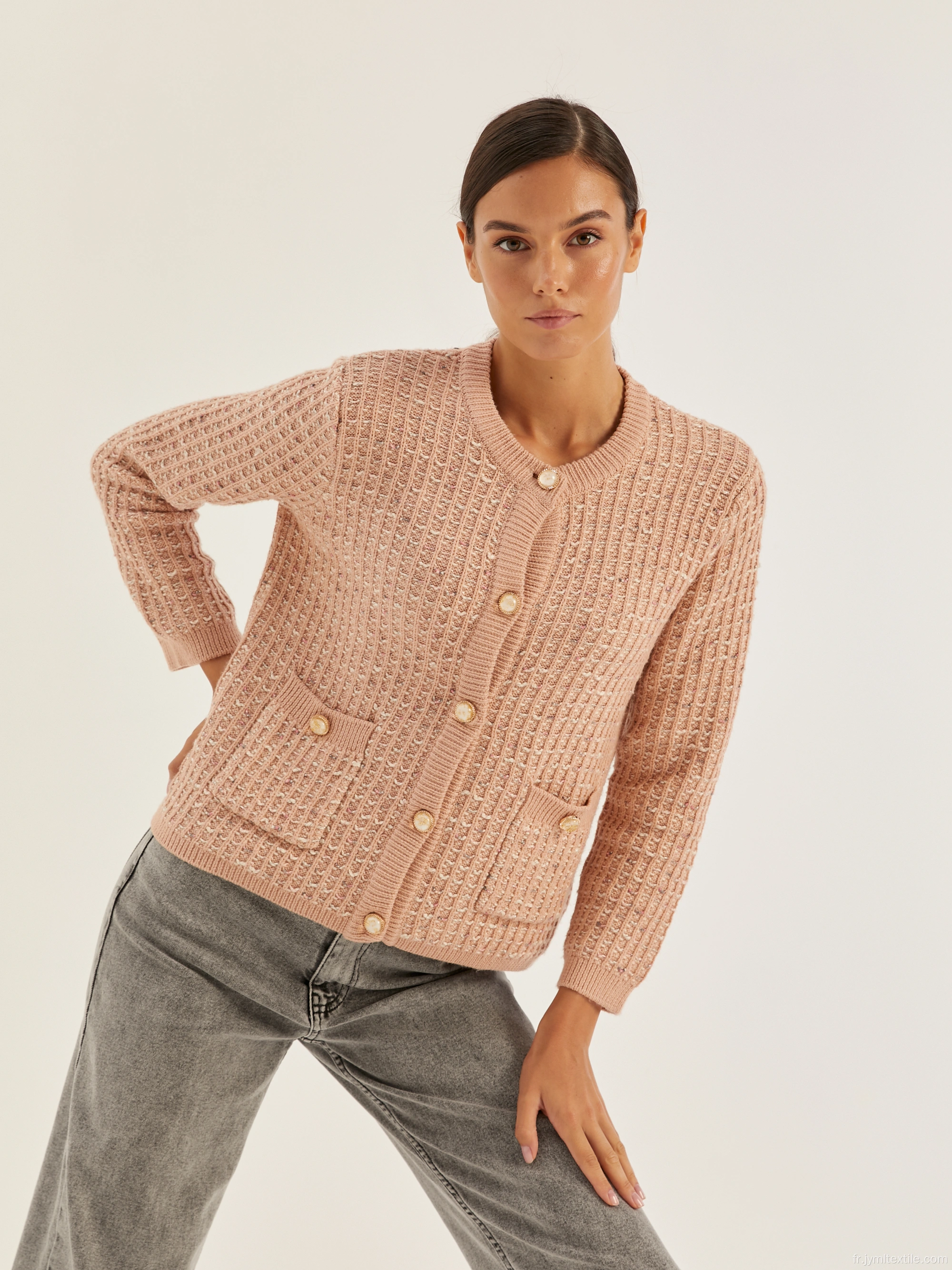 JYML Textile Factory