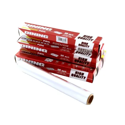 25 SQFT Non-Stick Aluminum Foil Search Engine