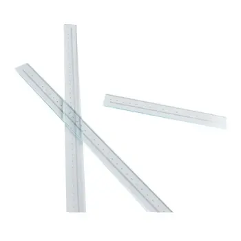 Superior Quality Optical Measuring Instruments: Linear Glass Scale Optical Grating Ruler