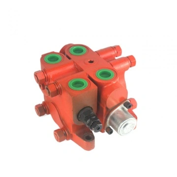 DSHG 10 Yuken elettrico idraulico valvola di controllo direzionale Ad Alto Fluss