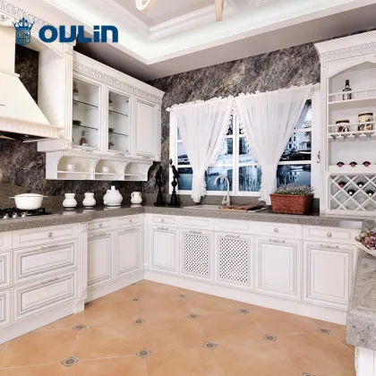 European smart kitchen cabinet design home improvement other kitchen furniture