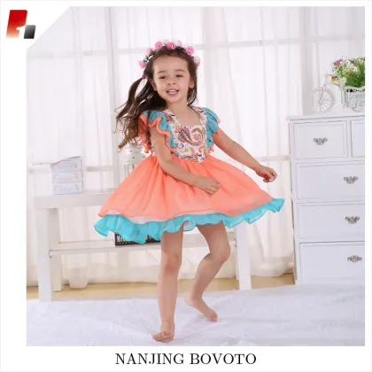 Well dressed wolf remake crepe shiffon dress