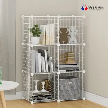 Modern Floor Cabinet for Bedroom and Living Area