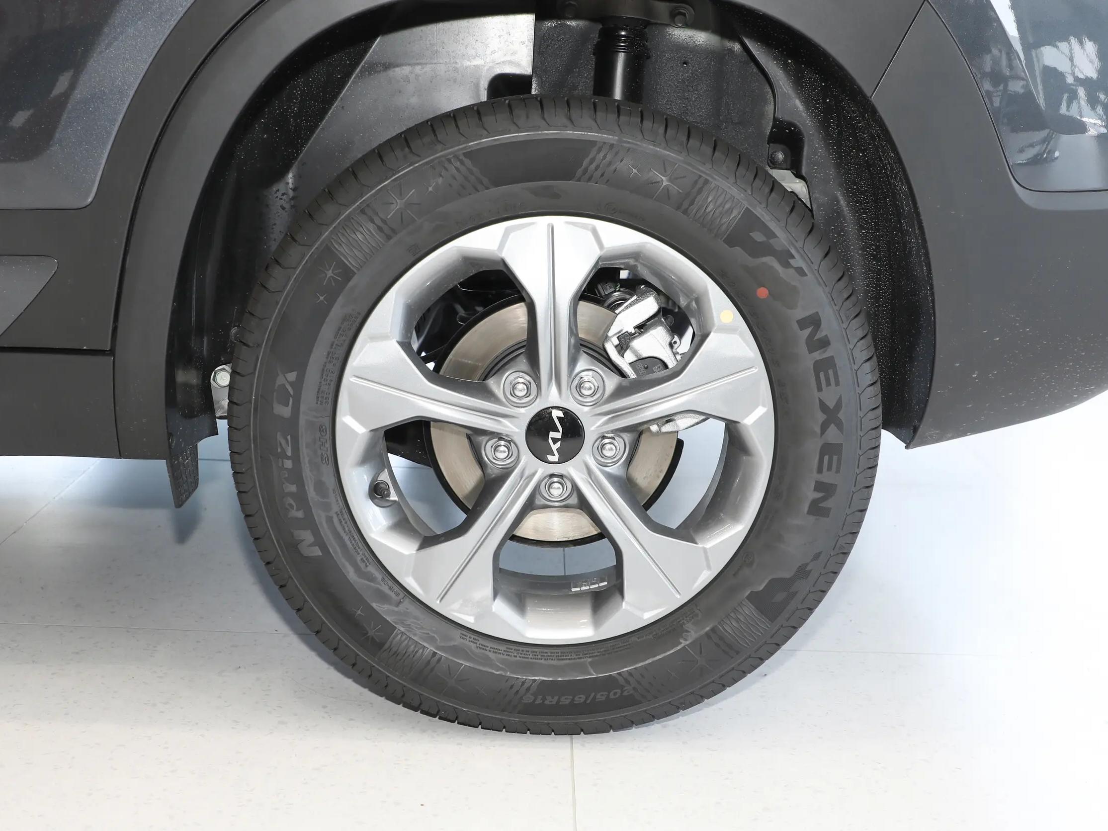 2026 Kia Seltos 1.5L IVT Fashion Edition