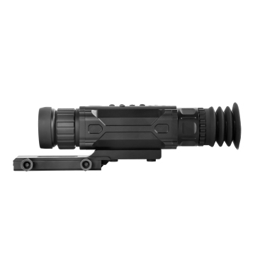 Outdoor Hunting Thermal Imaging Scope Guide: Thermal Imagers and Monoculars for Thermal Imaging