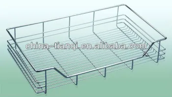 TC0404-1 Metal Kitchen Basket