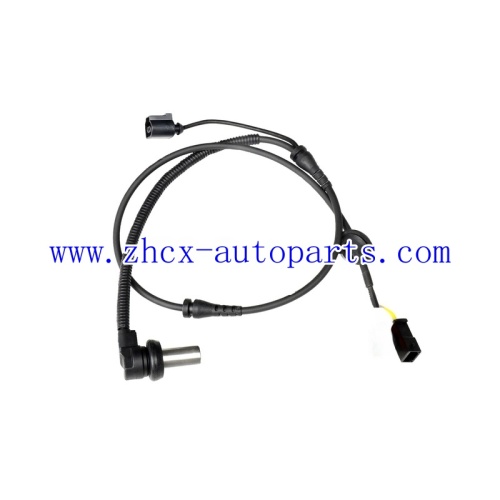 Audi A6L C5 এর সামনে ABS সেন্সর