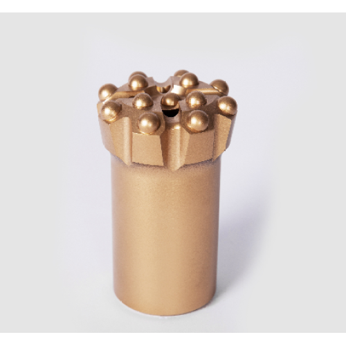 76MM T45 常规体 DC Rock 按钮钻头