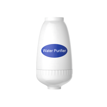 Alkaline Water Tap Filter: Removing Chlorine and Purifying Faucet Water