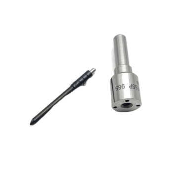 Common Rail หัวฉีดหัวฉีดสำหรับหมายเลขชิ้นส่วน CRIN 093400-9650