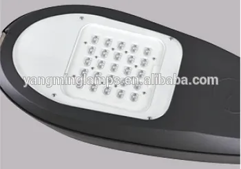 classical street light old type led road lights