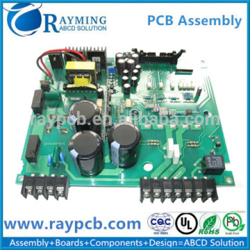 Electronic PCBA Components Air Conditioning PCB Circuit Boards