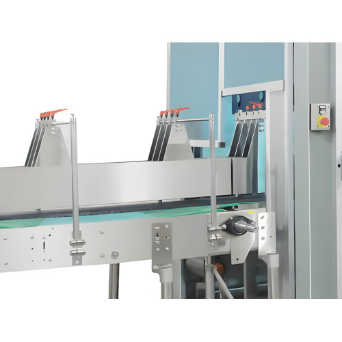 باكر حالة الحركة الخطية