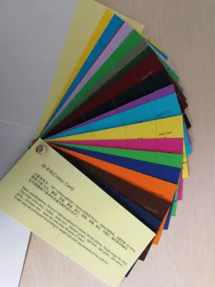 business offset paste special paper