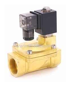 Kualitas tinggi Solenoid Valve Px 10k