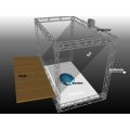 Holografik Plastik Projeksiyon Folyosu